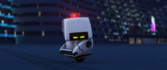 M-O - Personnage - WALL-E. 1 m-o personnage character wall-e disney pixar
