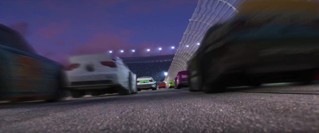 Mac iCar - Personnage - Cars. 2 mac icar personnage character cars disney pixar