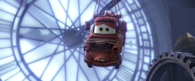 Martin - Personnage - Cars. 18 martin mater personnage character cars disney pixar