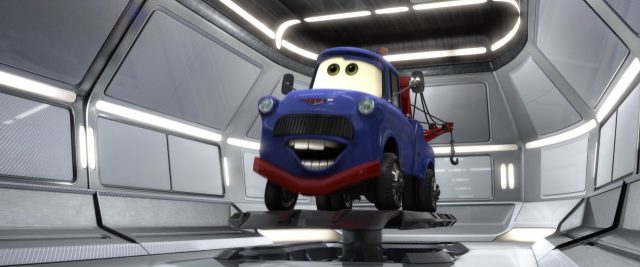 Martin - Personnage - Cars. 28 martin mater personnage character cars disney pixar