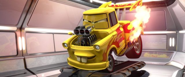 Martin - Personnage - Cars. 29 martin mater personnage character cars disney pixar