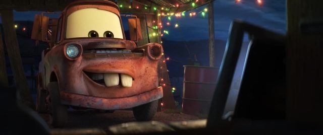 Martin - Personnage - Cars. 25 martin mater personnage character cars disney pixar