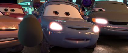 Matti – Personnage – Cars.