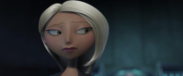 Mirage - Personnage - Les Indestructibles. 5 mirage personnage character indestructibles incredibles disney pixar