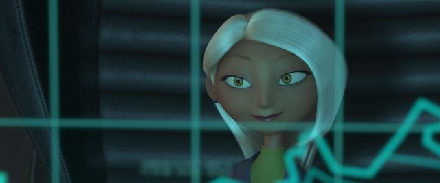 Mirage - Personnage - Les Indestructibles. 2 mirage personnage character indestructibles incredibles disney pixar