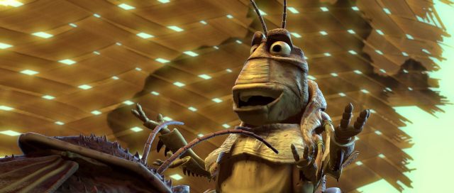 Plouc - Personnage - 1001 pattes. 1 plouc molt personnage character 1001 pattes bug life disney pixar
