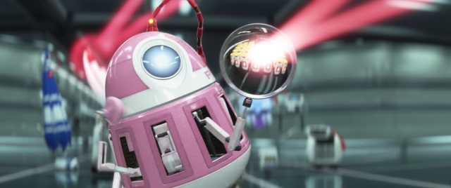 PR-T - Personnage - WALL-E. 1 pr-t personnage character wall-e disney pixar
