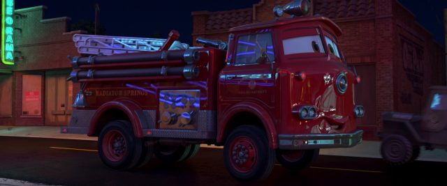 Red - Personnage - Cars. 5 red personnage character cars disney pixar