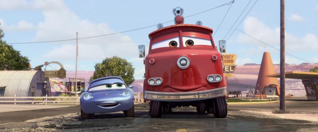 Red - Personnage - Cars. 4 red personnage character cars disney pixar