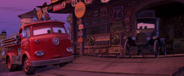 Red - Personnage - Cars. 6 red personnage character cars disney pixar