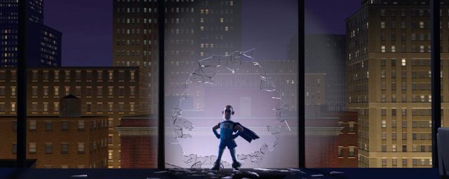 replique citation quote indestructibles incredibles disney pixar