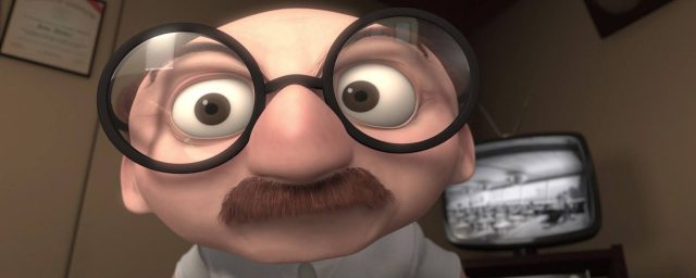 Les répliques cultes du film Les Indestructibles. 3 replique citation quote indestructibles incredibles disney pixar
