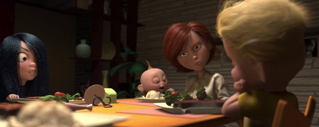 Les répliques cultes du film Les Indestructibles. 5 replique citation quote indestructibles incredibles disney pixar