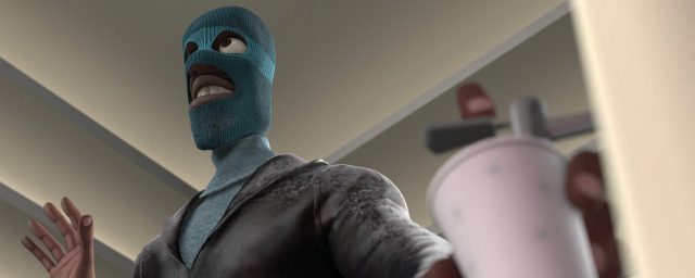 Les répliques cultes du film Les Indestructibles. 6 replique citation quote indestructibles incredibles disney pixar