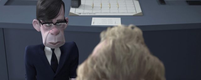 Les répliques cultes du film Les Indestructibles. 7 replique citation quote indestructibles incredibles disney pixar