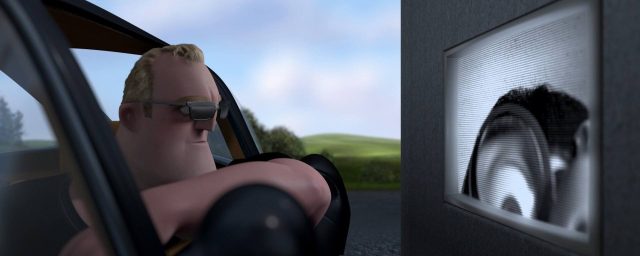 Les répliques cultes du film Les Indestructibles. 8 replique citation quote indestructibles incredibles disney pixar