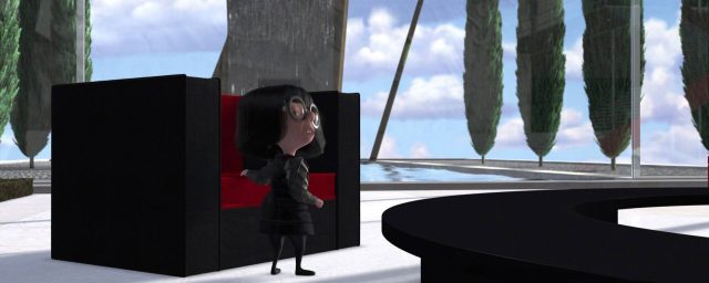 Les répliques cultes du film Les Indestructibles. 9 replique citation quote indestructibles incredibles disney pixar