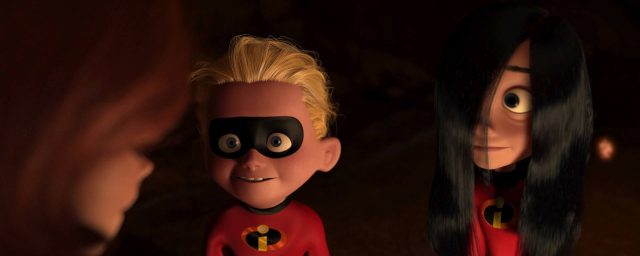 Les répliques cultes du film Les Indestructibles. 11 replique citation quote indestructibles incredibles disney pixar