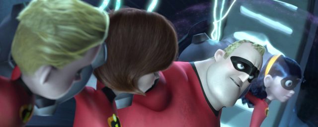 Les répliques cultes du film Les Indestructibles. 12 replique citation quote indestructibles incredibles disney pixar