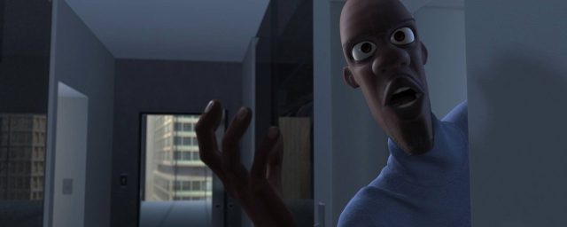 Les répliques cultes du film Les Indestructibles. 13 replique citation quote indestructibles incredibles disney pixar