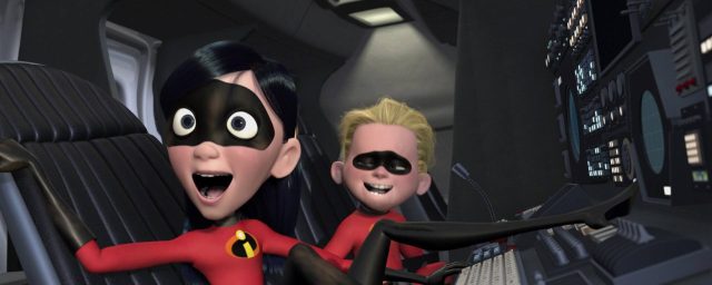 Les répliques cultes du film Les Indestructibles. 14 replique citation quote indestructibles incredibles disney pixar