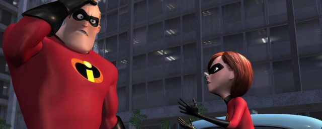 Les répliques cultes du film Les Indestructibles. 15 replique citation quote indestructibles incredibles disney pixar