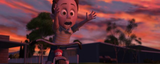 Les répliques cultes du film Les Indestructibles. 16 replique citation quote indestructibles incredibles disney pixar