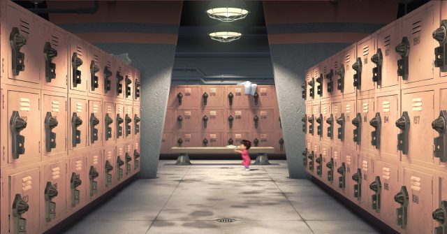 Les répliques cultes du film Monstres & Cie. 8 replique citation quote monstres cie monsters inc disney pixar