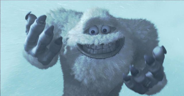 Les répliques cultes du film Monstres & Cie. 23 replique citation quote monstres cie monsters inc disney pixar