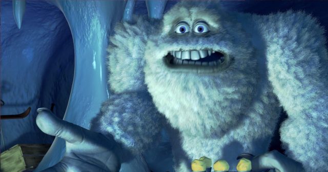 Les répliques cultes du film Monstres & Cie. 24 replique citation quote monstres cie monsters inc disney pixar