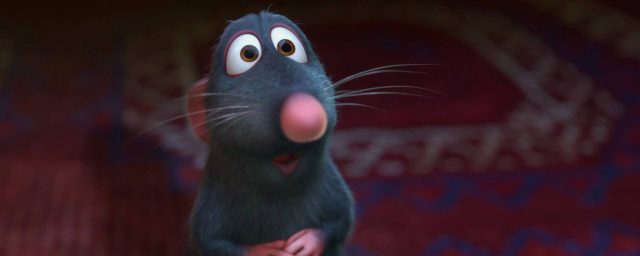 Les répliques cultes du film Ratatouille. 3 replique citation quote ratatouille disney pixar