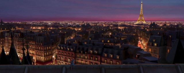 Les répliques cultes du film Ratatouille. 5 replique citation quote ratatouille disney pixar