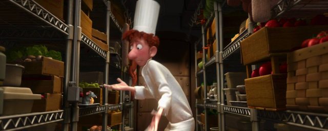 Les répliques cultes du film Ratatouille. 8 replique citation quote ratatouille disney pixar
