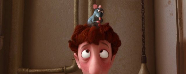 Les répliques cultes du film Ratatouille. 9 replique citation quote ratatouille disney pixar