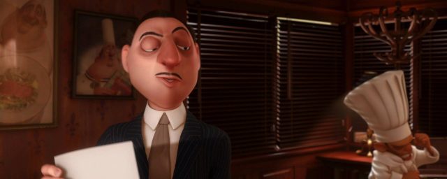 Les répliques cultes du film Ratatouille. 10 replique citation quote ratatouille disney pixar