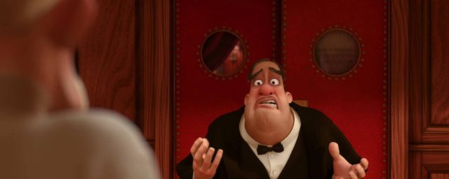 Les répliques cultes du film Ratatouille. 11 replique citation quote ratatouille disney pixar