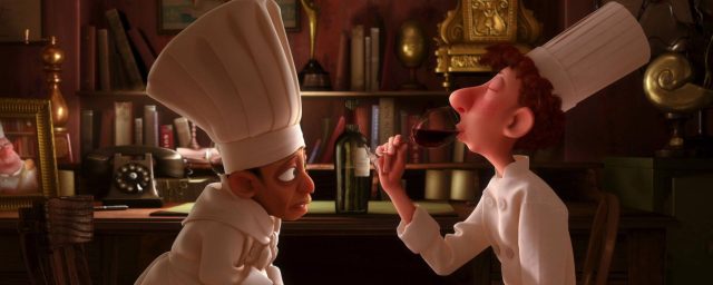 Les répliques cultes du film Ratatouille. 13 replique citation quote ratatouille disney pixar