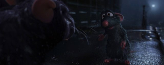 Les répliques cultes du film Ratatouille. 14 replique citation quote ratatouille disney pixar