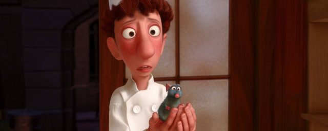 Les répliques cultes du film Ratatouille. 16 replique citation quote ratatouille disney pixar