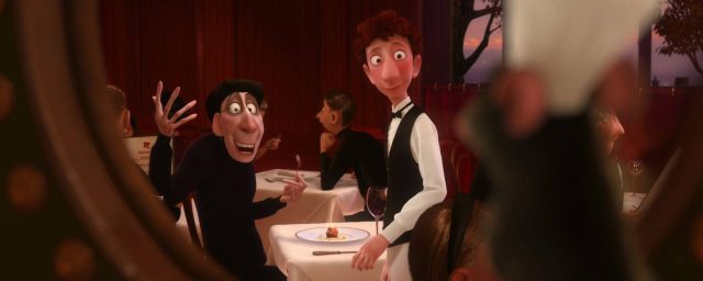 Les répliques cultes du film Ratatouille. 19 replique citation quote ratatouille disney pixar