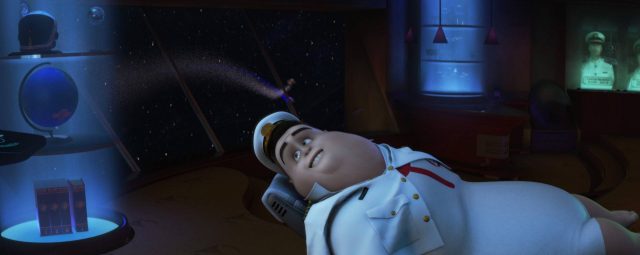Les répliques cultes du film WALL-E. 9 replique citation quote wall-e disney pixar