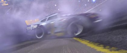 Rusty Cornfuel – Personnage – Cars.