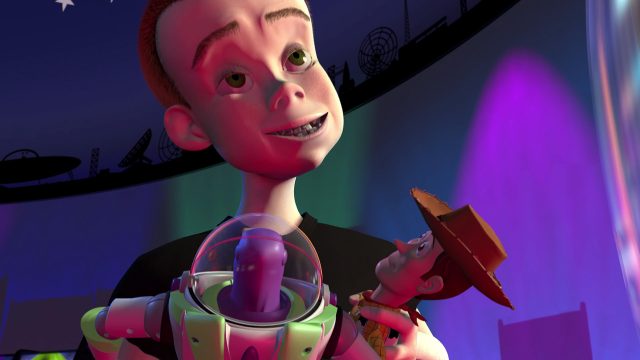 Sid Phillips - Personnage - Toy Story. 7 sid phillips personnage character disney pixar toy story