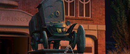 Stanley – Personnage – Cars.