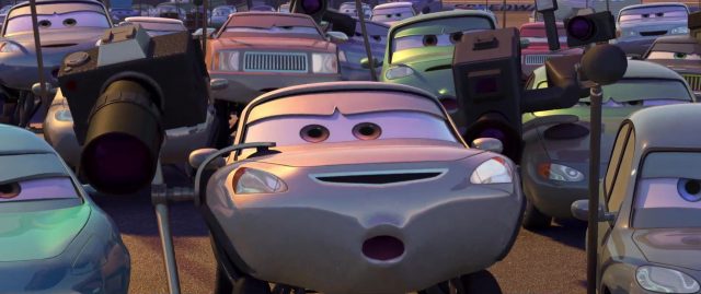 Tim Rimmer - Personnage - Cars. 1 tim rimmer personnage character cars disney pixar