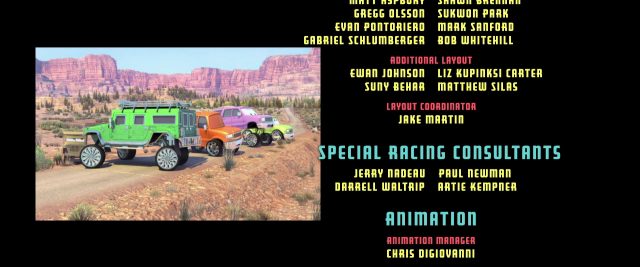 T.J - Personnage - Cars. 2 tj personnage character cars disney pixar