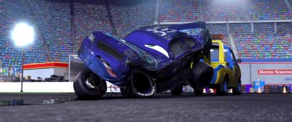Tow – Personnage – Cars.