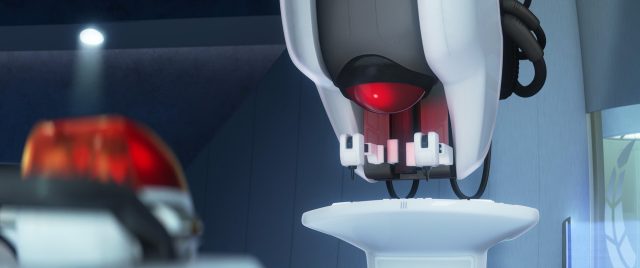 TYP-E - Personnage - WALL-E. 1 typ-e personnage character wall-e disney pixar