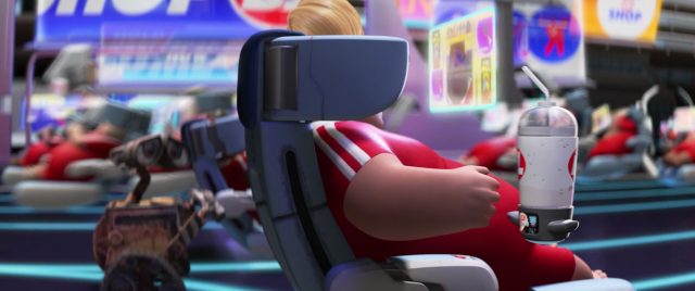 VEND-R - Personnage - WALL-E. 1 vend-r personnage character wall-e disney pixar
