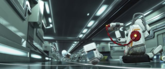 VN-GO - Personnage - WALL-E. 1 vn-go personnage character wall-e disney pixar